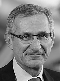 Prof. Dr. Gian-Luca Bona