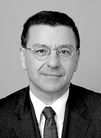 Jürgen Brokatzky-Geiger