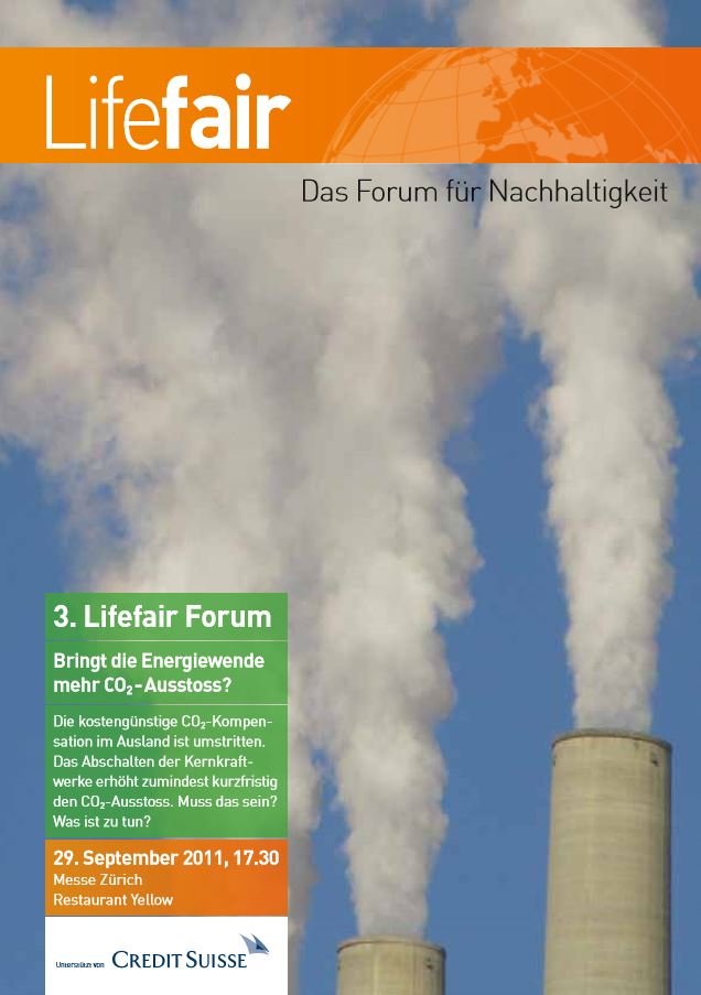 3. Lifefair Forum