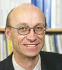 Prof. Dr. Daniel Wachter