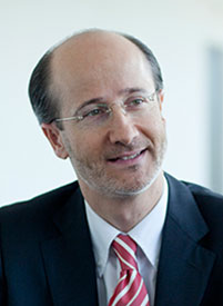 Dr. Hans C. Werner