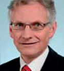 Hans-Peter Egler
