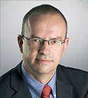 Dr. Eric Scheidegger